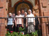 Воспитатели смены